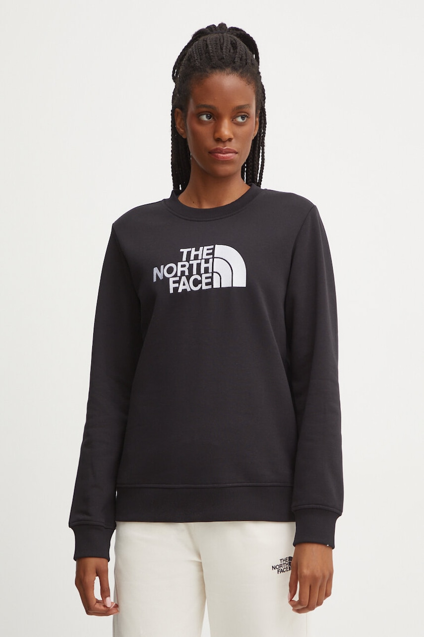 The North Face  Mikina  Drew Peak Crew