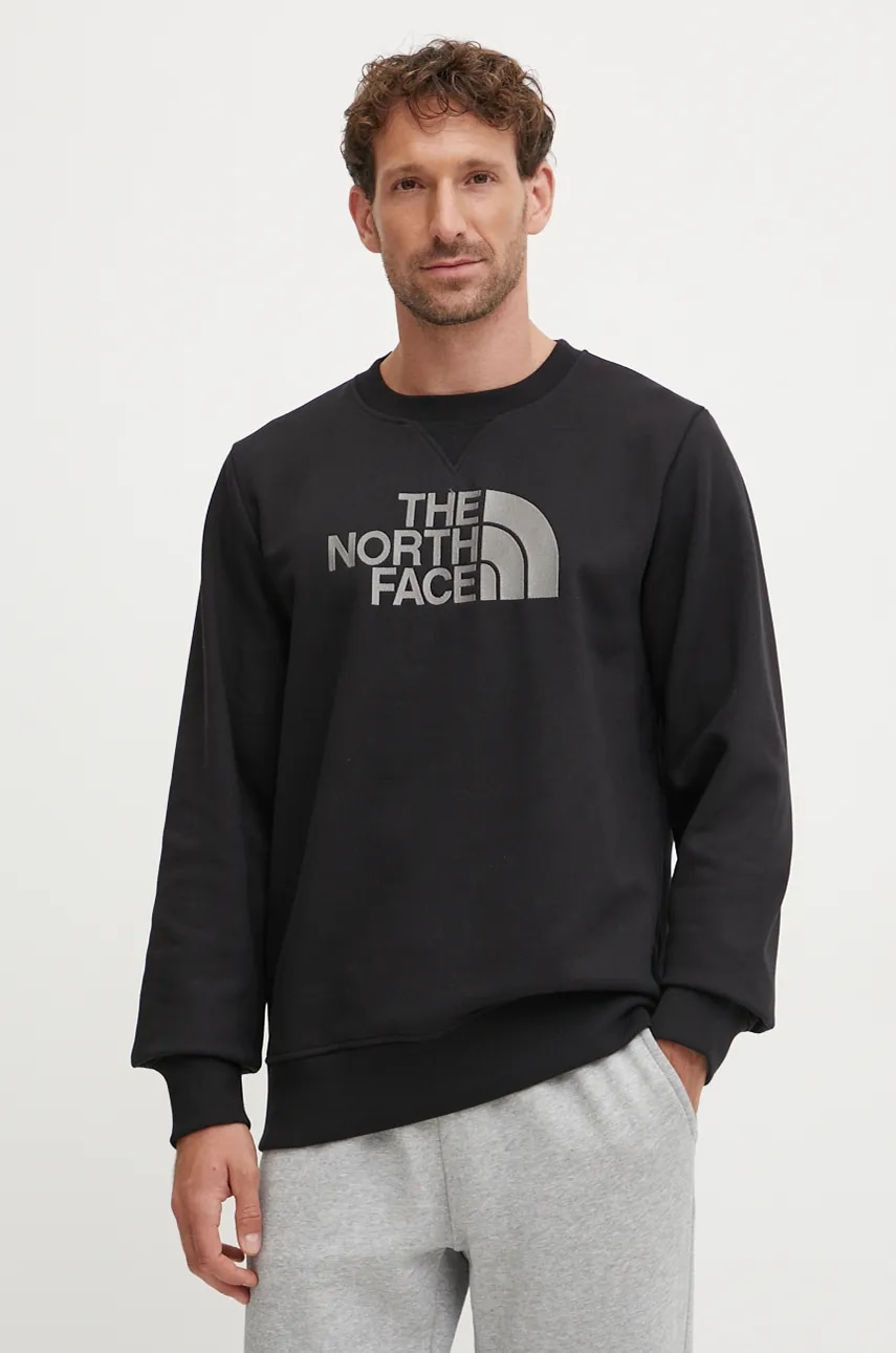 The North Face  Mikina  Drew Peak