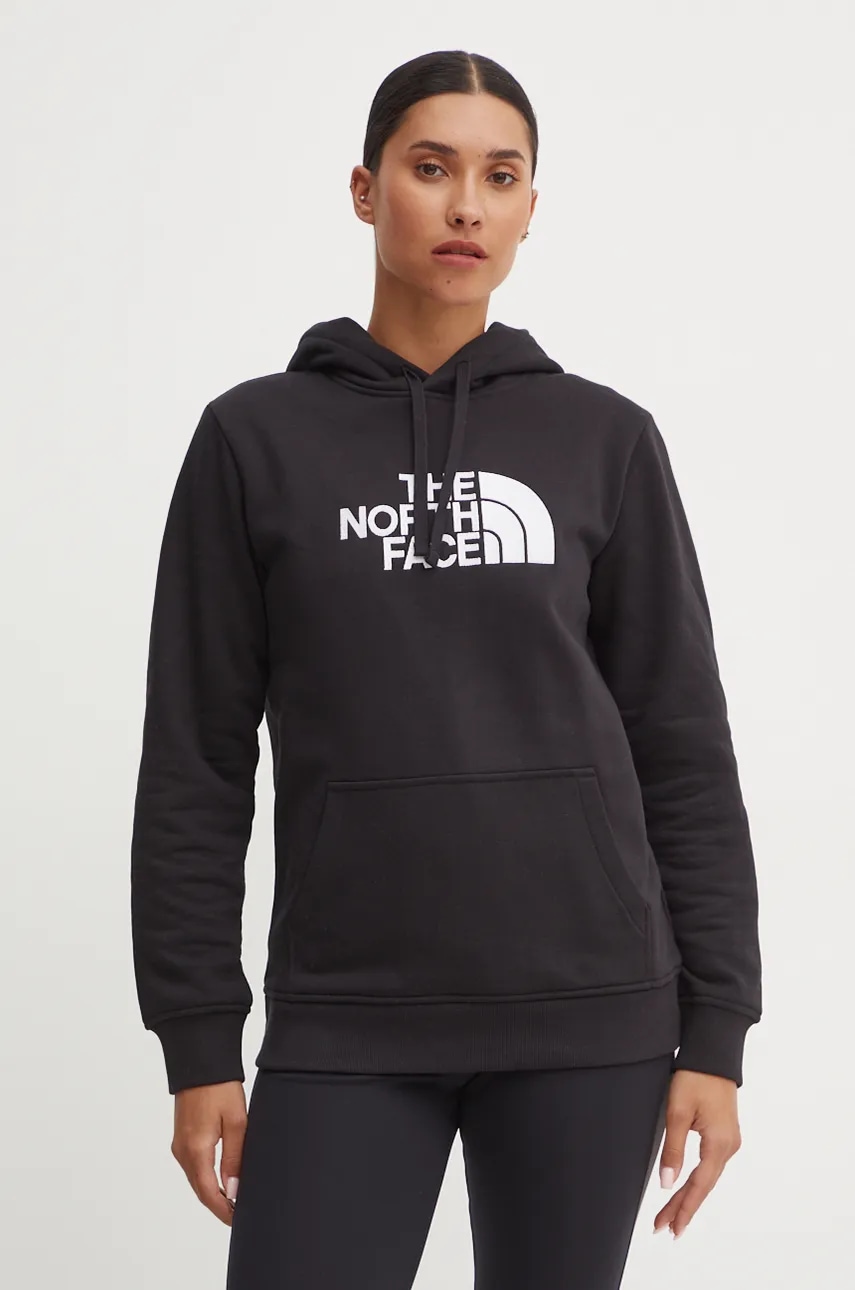 The North Face  Mikina  Drew Peak Pullover Hoodie