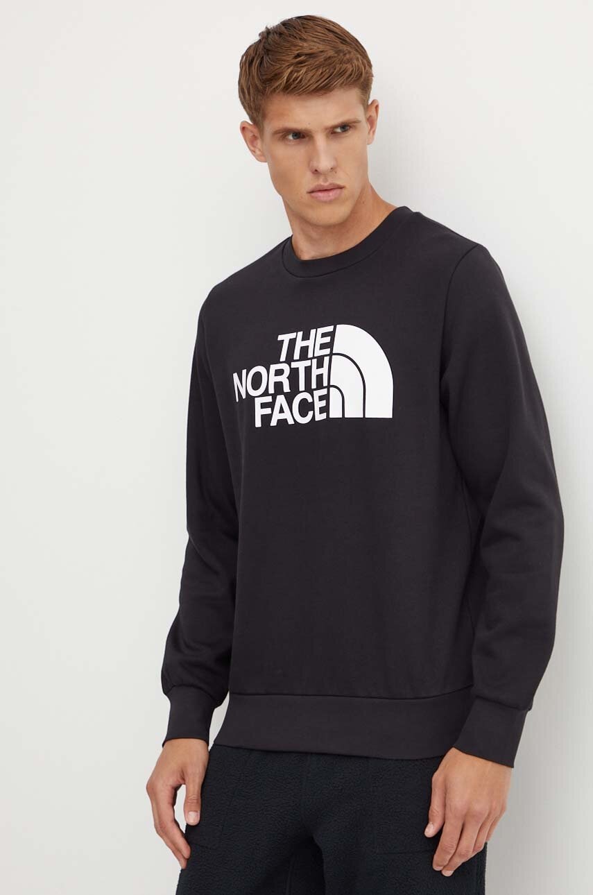 The North Face  Mikina  Easy Crew