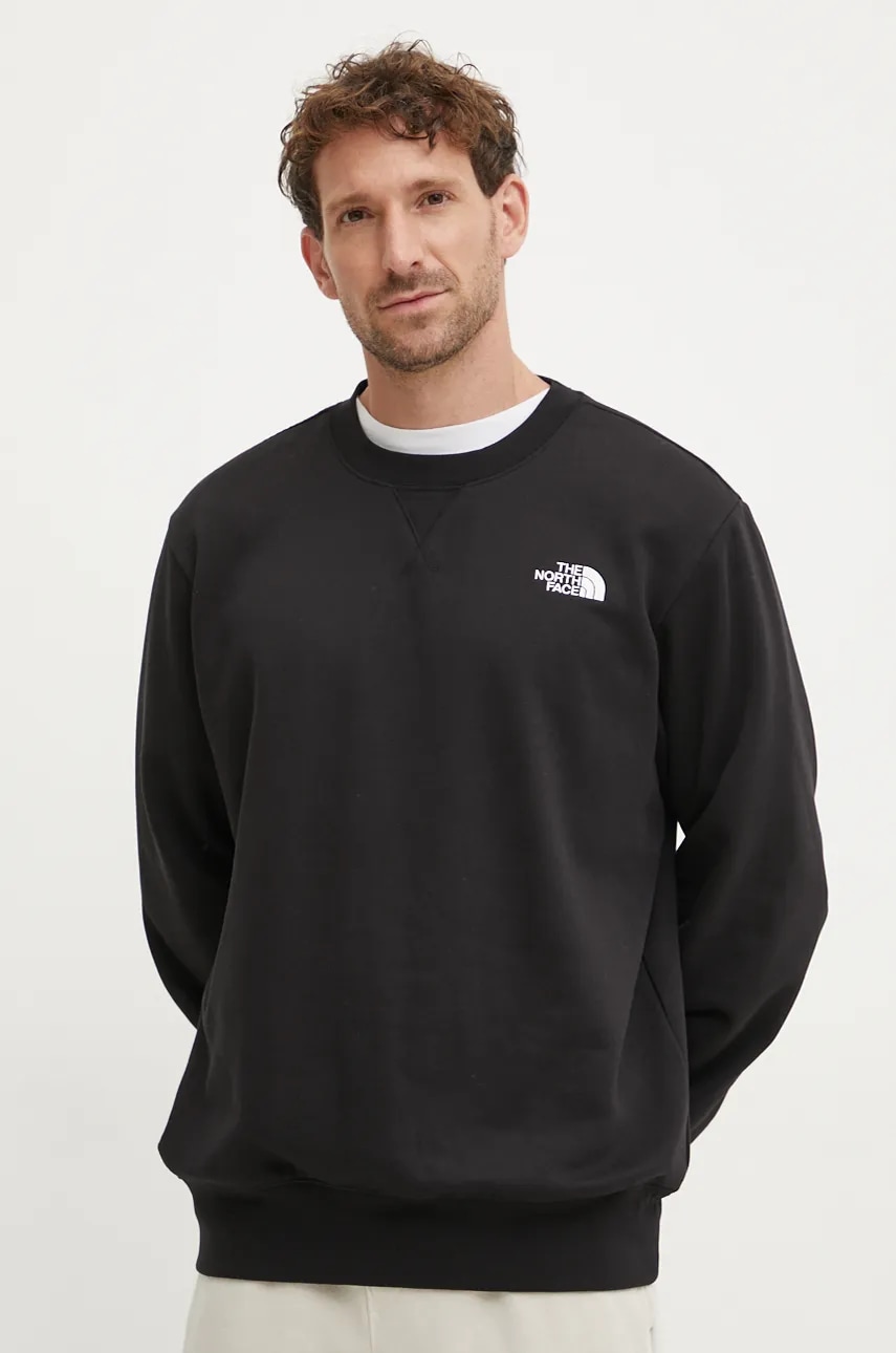 The North Face  Mikina  Essential Crew