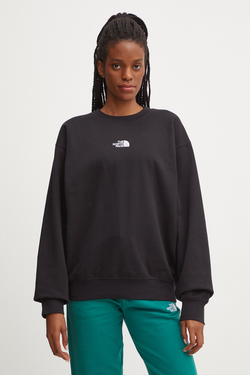 The North Face  Mikina  Essential Crew