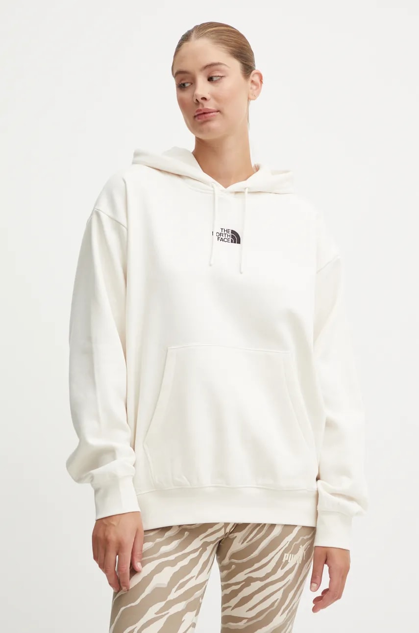 The North Face  Mikina  Essential Hoodie