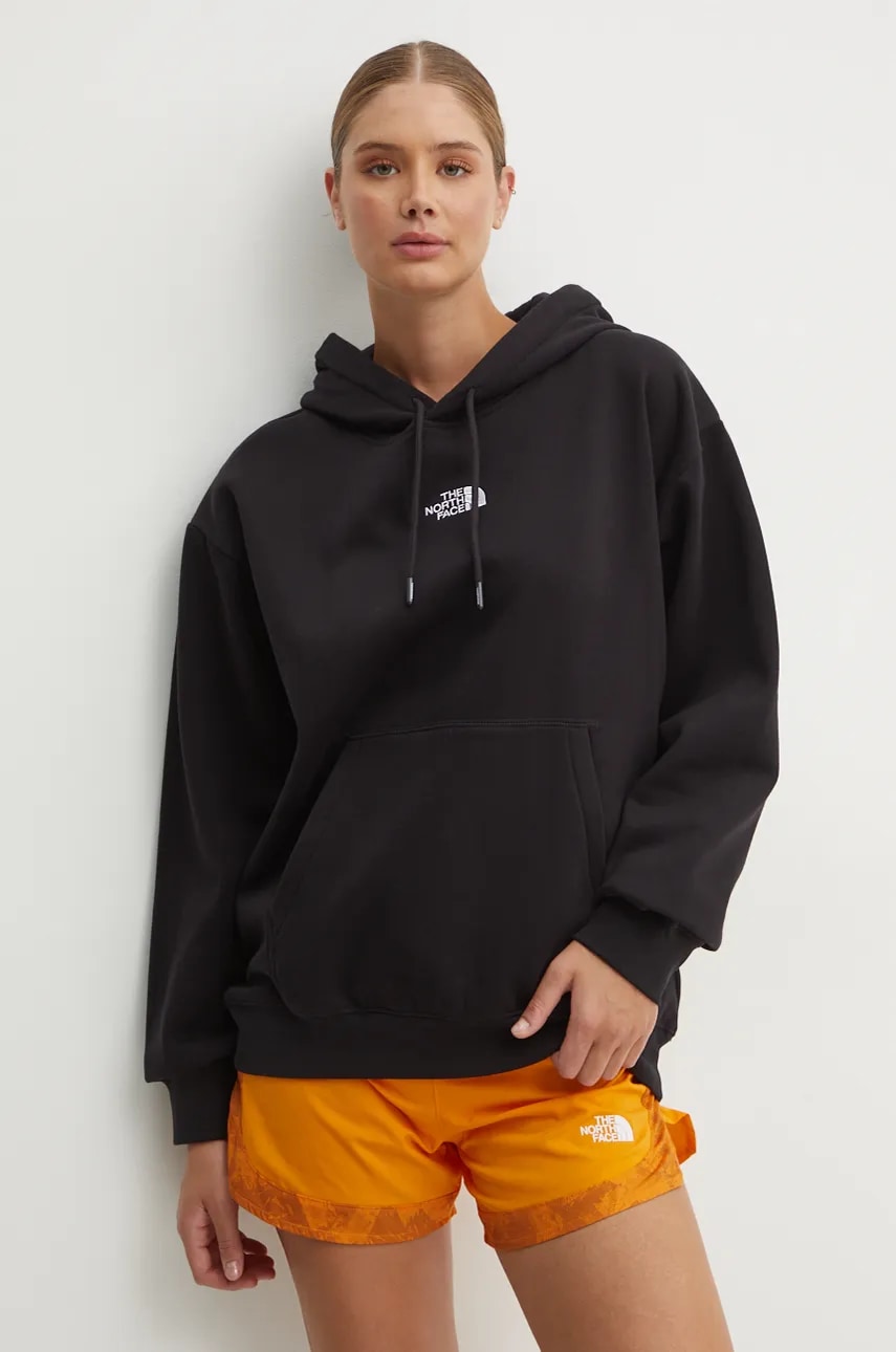 The North Face  Mikina  Essential Hoodie