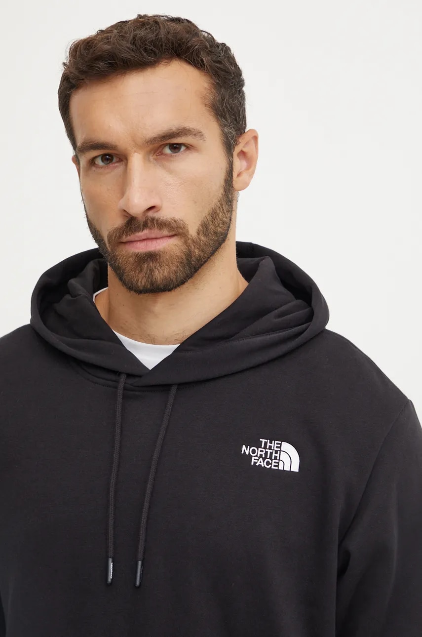 The North Face  Mikina  Essential Hoodie