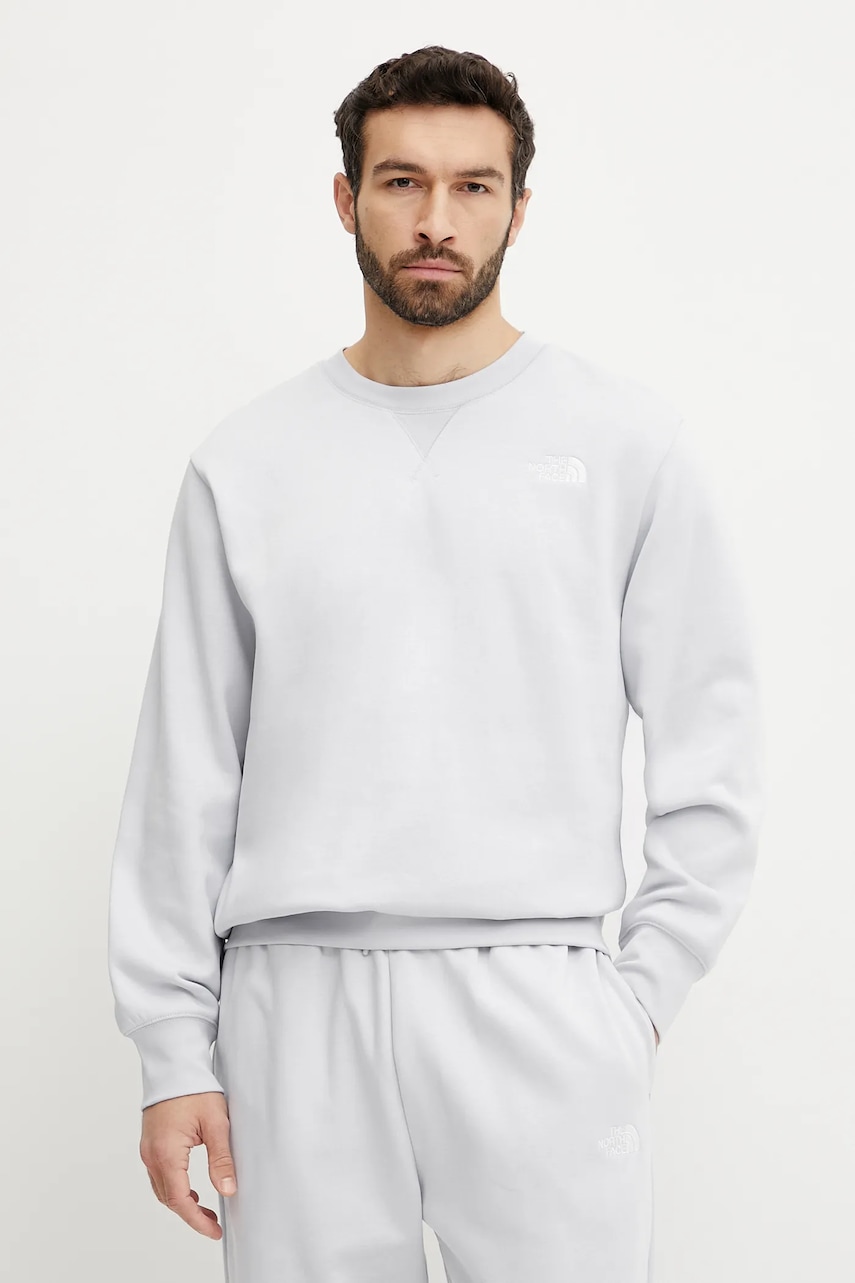The North Face  Mikina  Essential