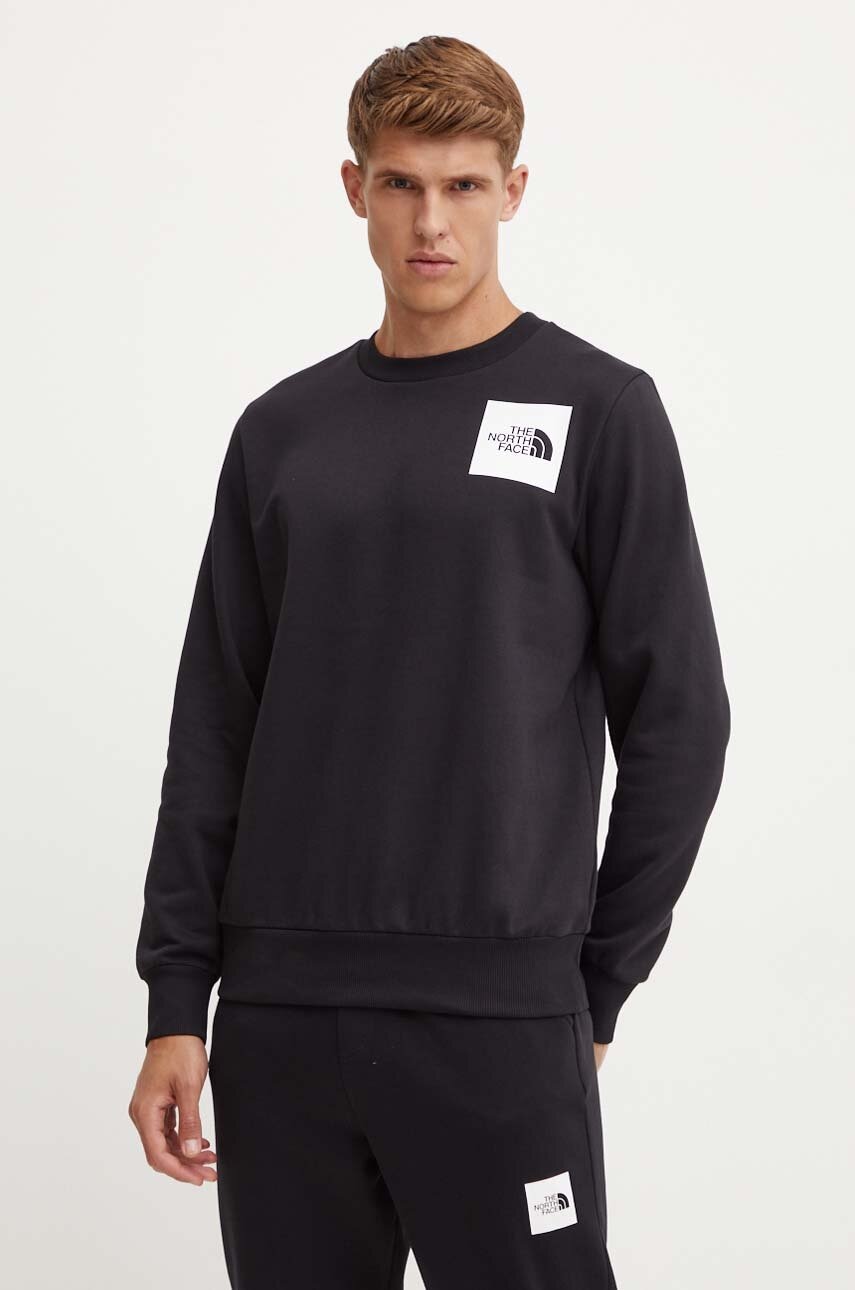 The North Face  Mikina  Fine Crew