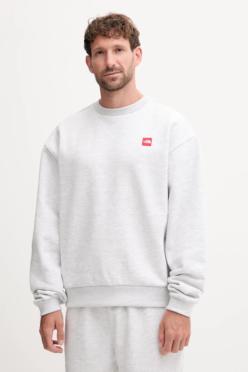 The North Face  Mikina  Redbox