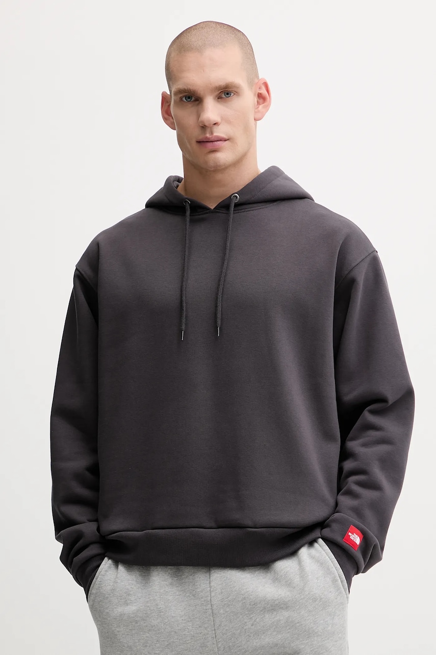 The North Face  Mikina  Redbox