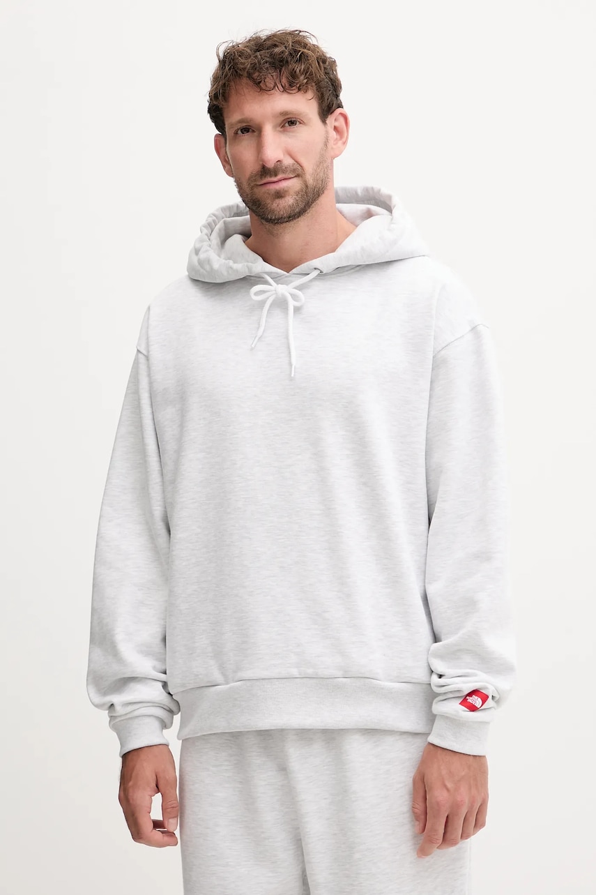 The North Face  Mikina  Redbox