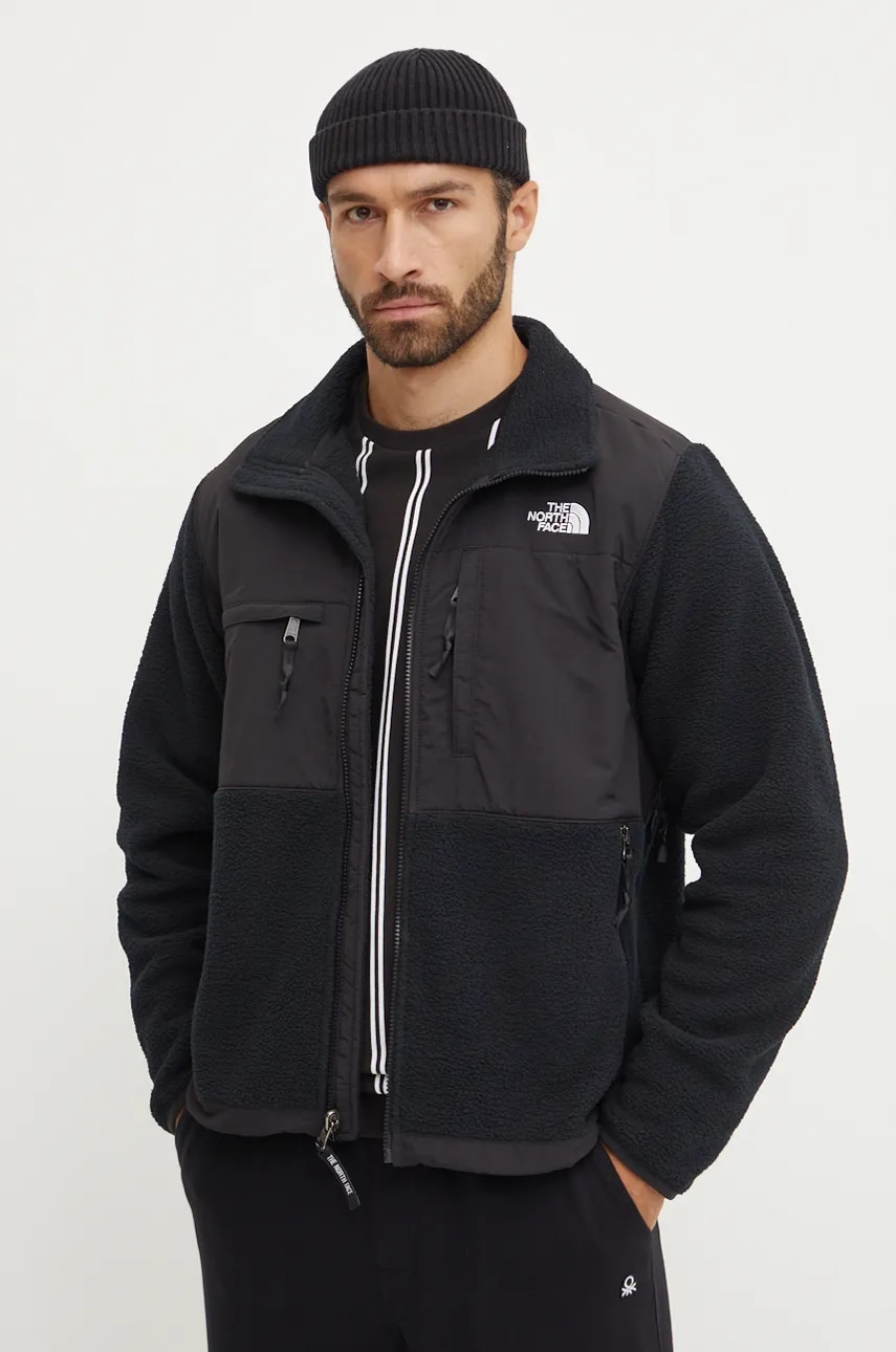 The North Face  Mikina  Retro Denali Jacket