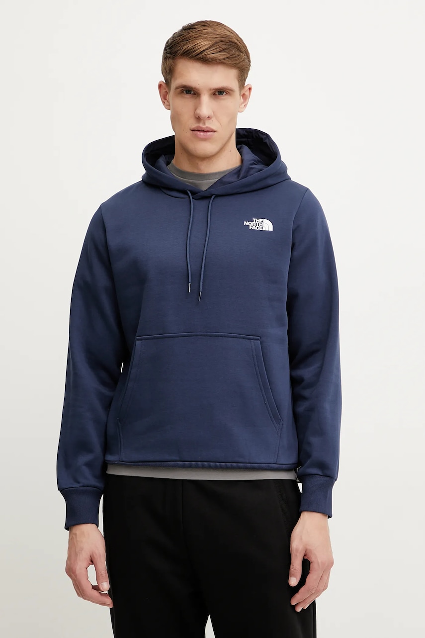 The North Face  Mikina  Simple Dome