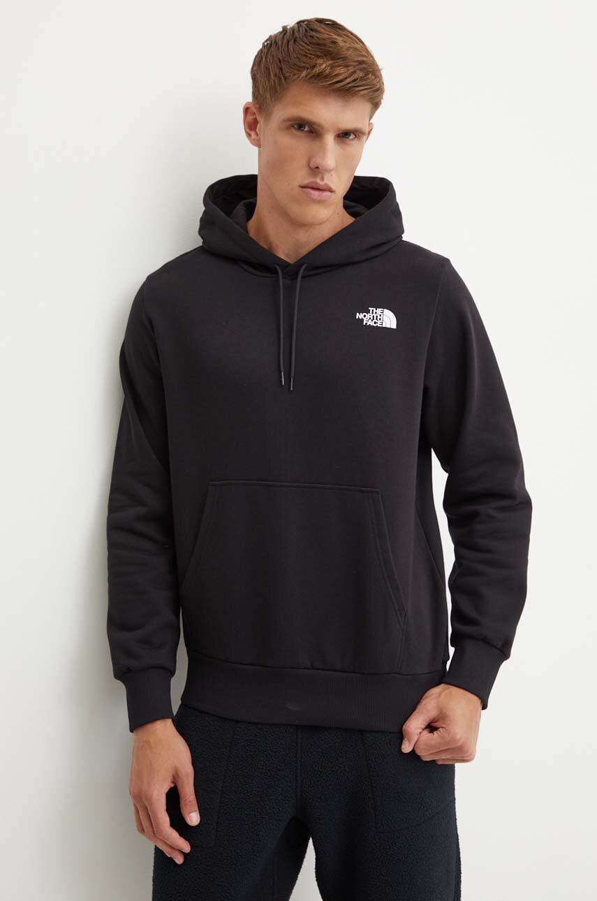 The North Face  Mikina  Simple Dome Hoodie