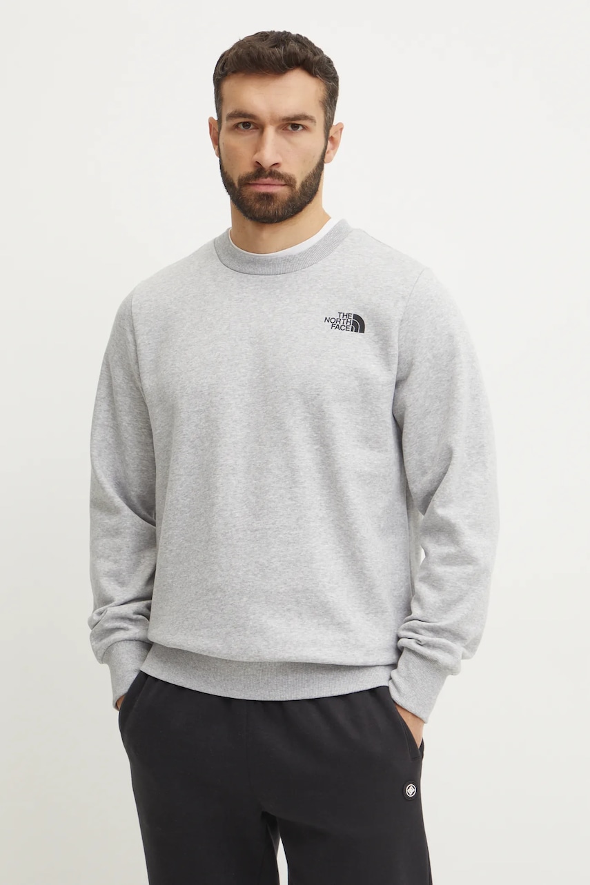 The North Face  Mikina  Simple Dome