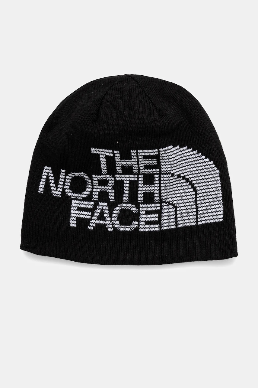 The North Face  Oboustranná čepice  Reversible Highline