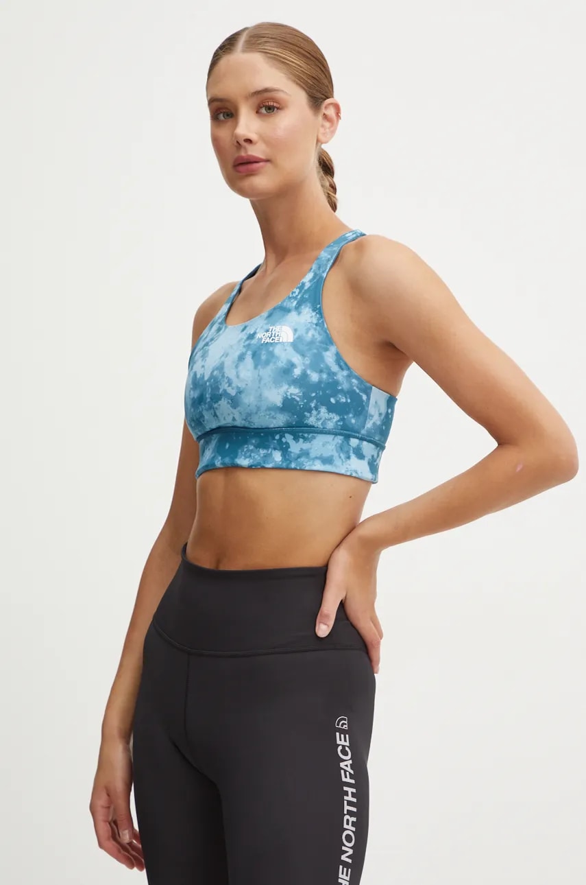 The North Face  Oboustranná sportovní podprsenka  Flex Reversible
