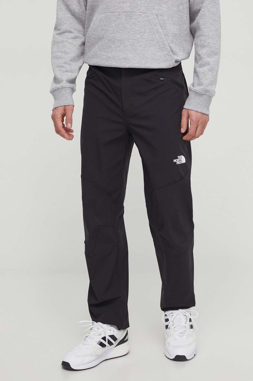 The North Face  Outdoorové kalhoty  Alpine Ridge