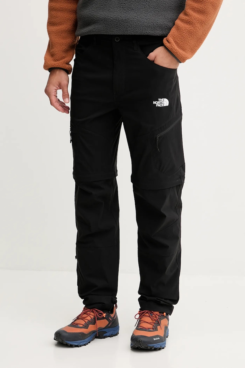 The North Face  Outdoorové kalhoty  Exploration