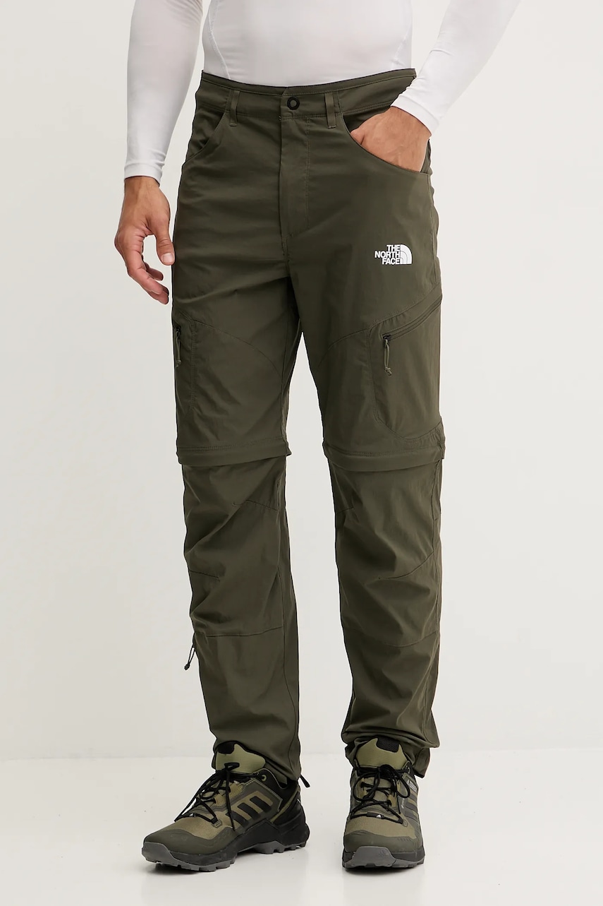 The North Face  Outdoorové kalhoty  Exploration