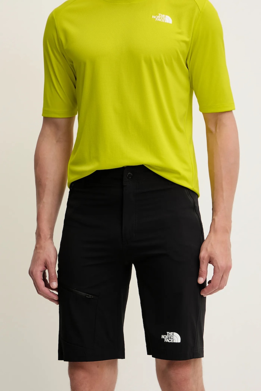 The North Face  Outdoorové šortky  Speedlight Slim