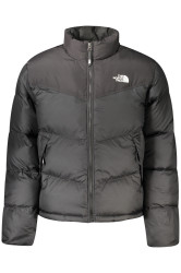 THE NORTH FACE Pánská černá bunda