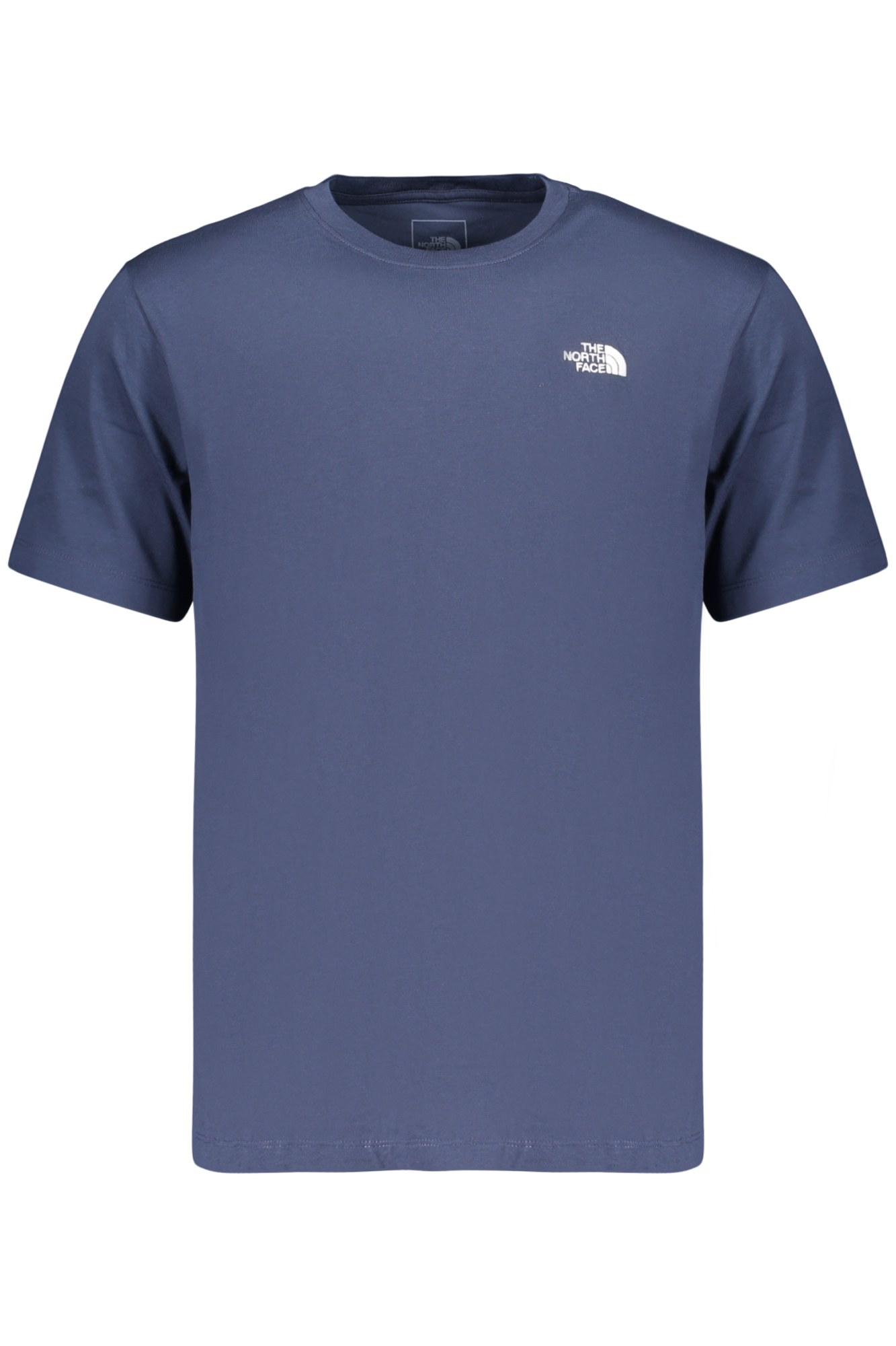 THE NORTH FACE pánské krátkorukávové tričko