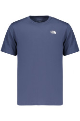 THE NORTH FACE pánské krátkorukávové tričko
