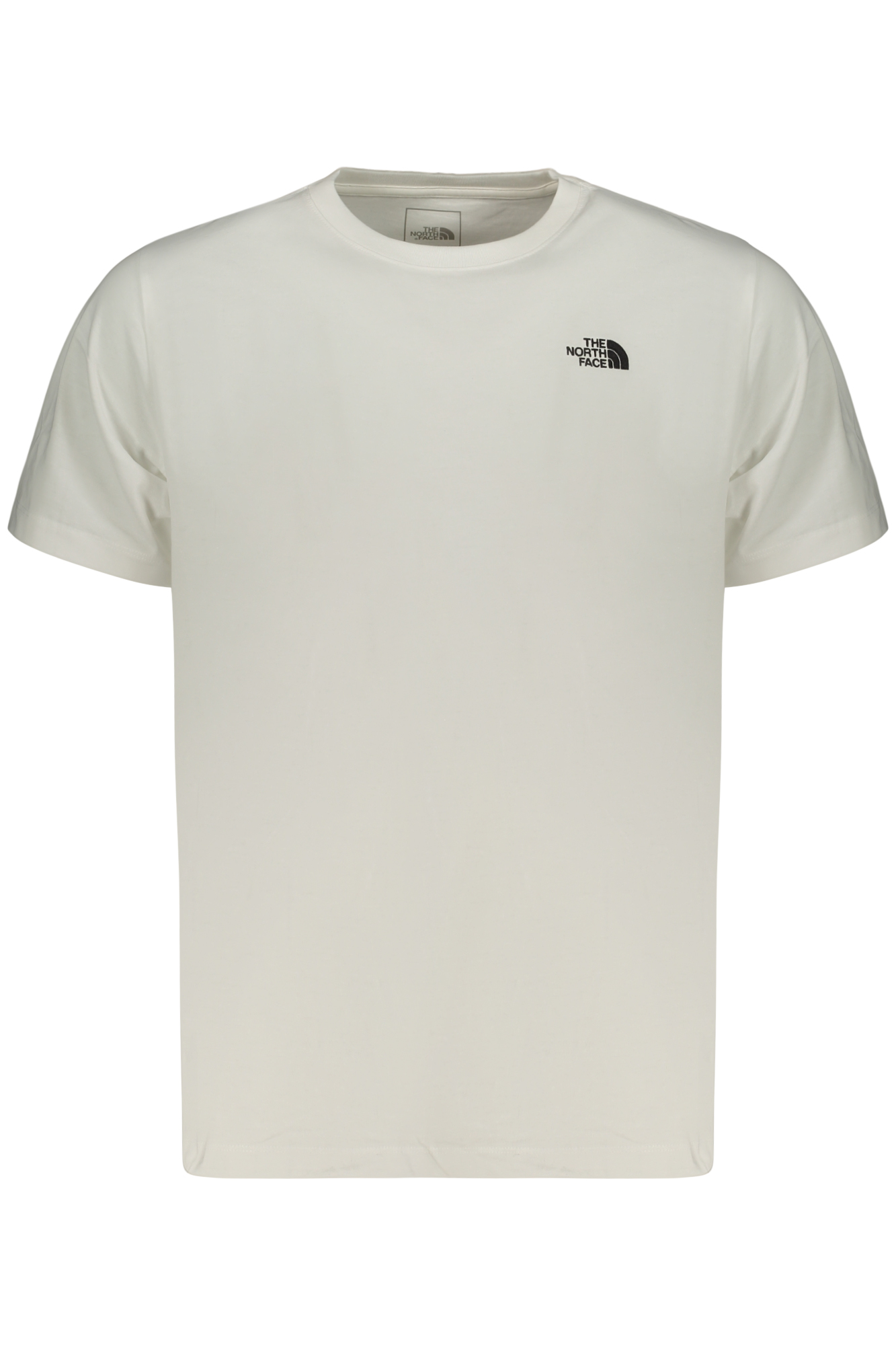 THE NORTH FACE pánské triko s krátkým rukávem
