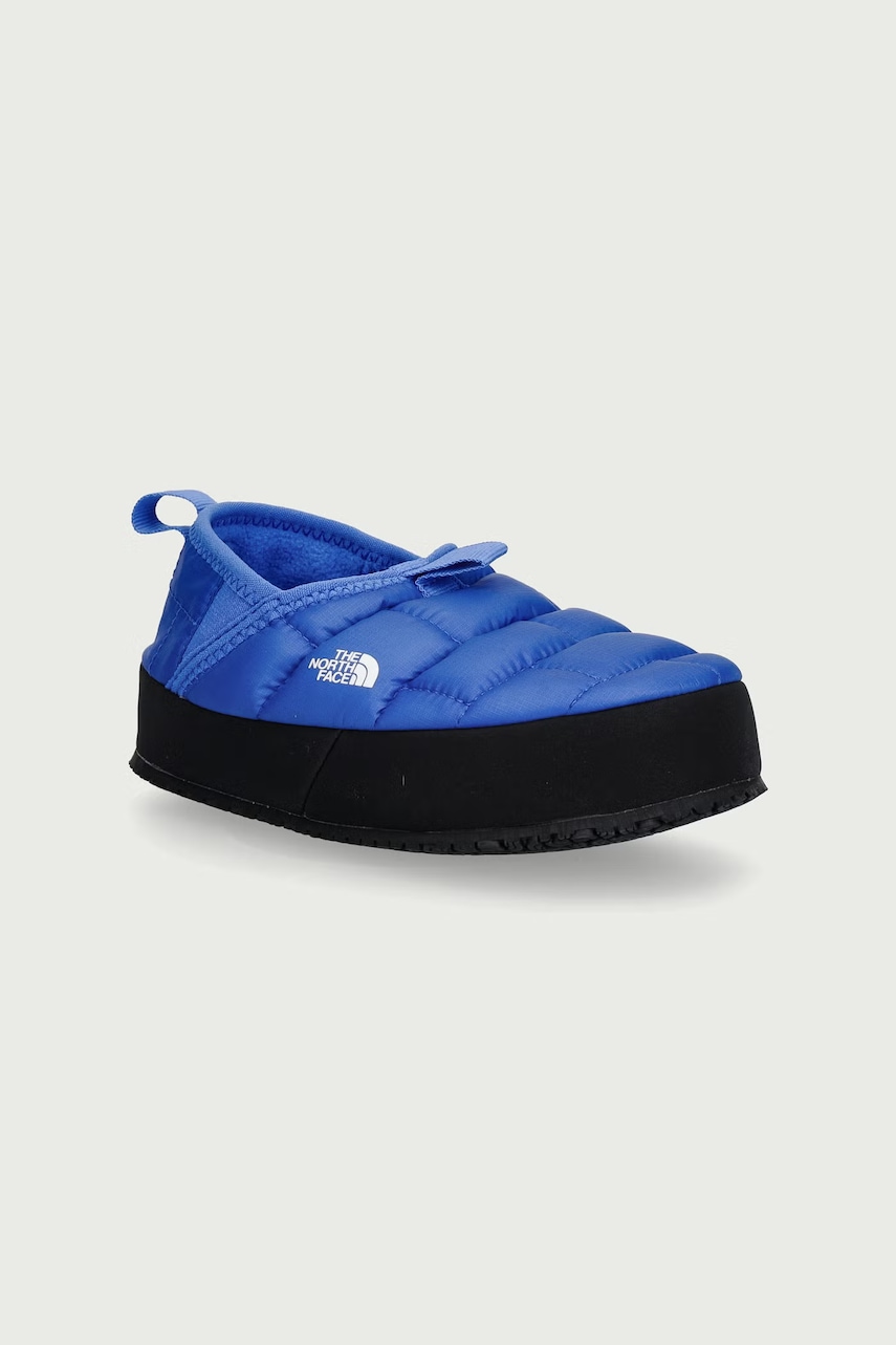 The North Face  pantofle dětské Y THERMOBALL TRACTION MULE II