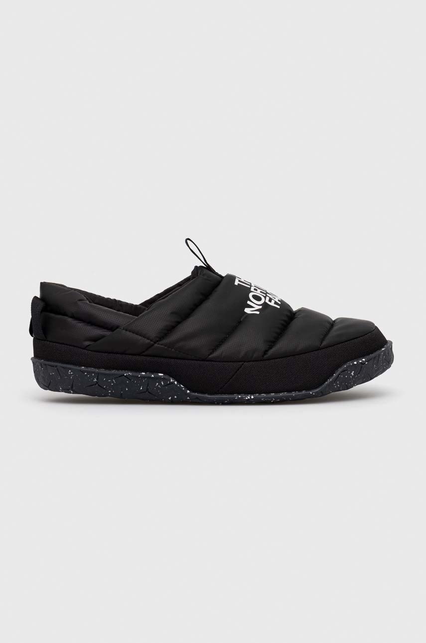 The North Face  Pantofle  Nuptse Mule