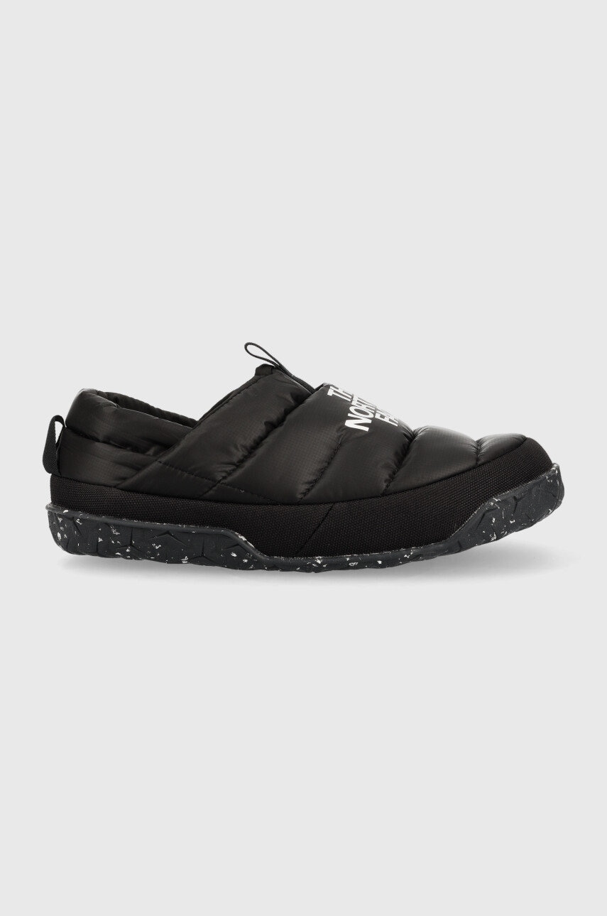 The North Face  Pantofle  Nuptse Mule
