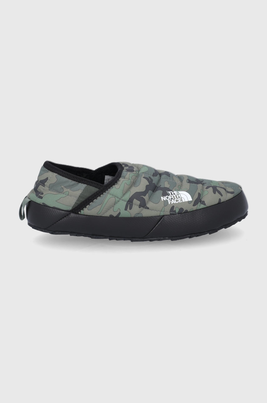 The North Face  Pantofle  THERMOBALL TRACTION MULE