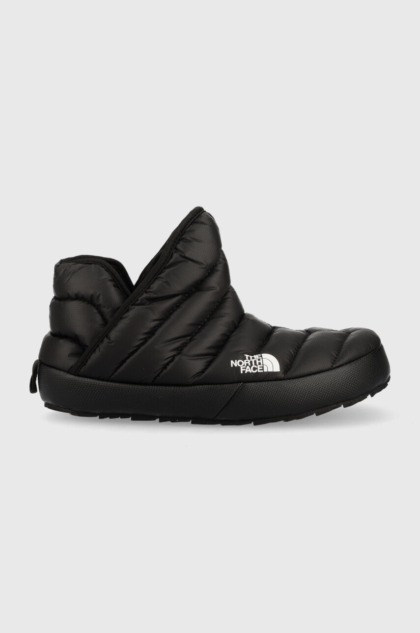 The North Face  Pantofle  Women S Thermoball Traction Bootie