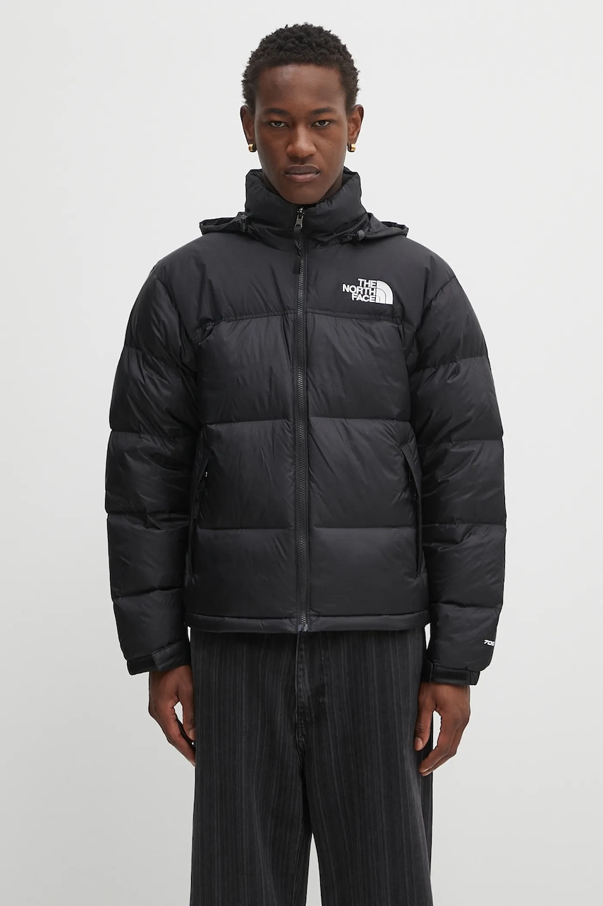 The North Face  Péřová bunda  1996 Retro Nuptse