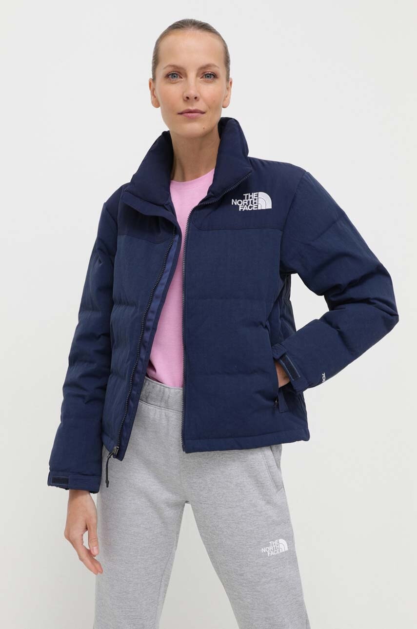 The North Face  Péřová bunda  92 RIPSTOP NUPTSE