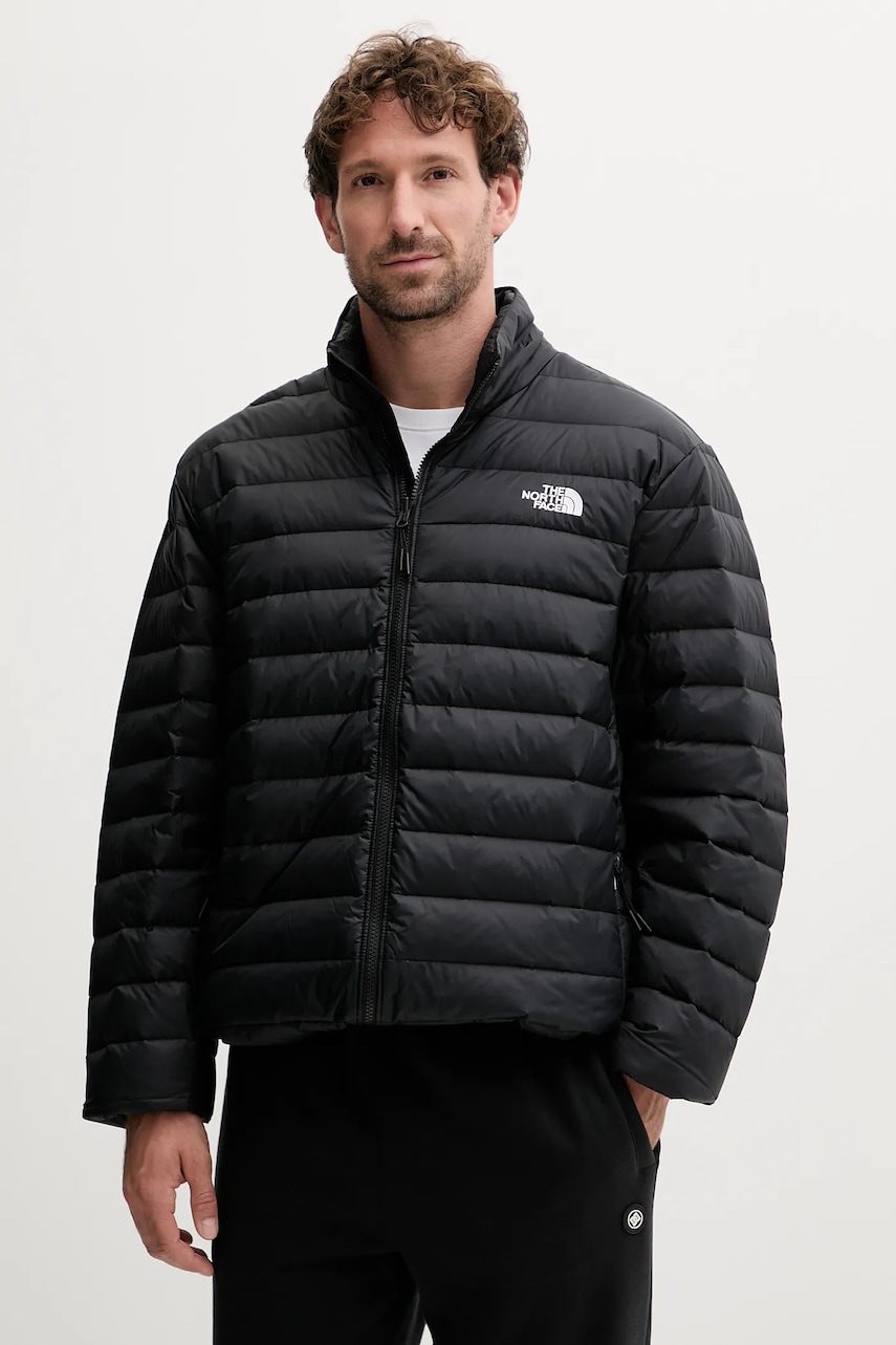 The North Face  Péřová bunda  Classic Down
