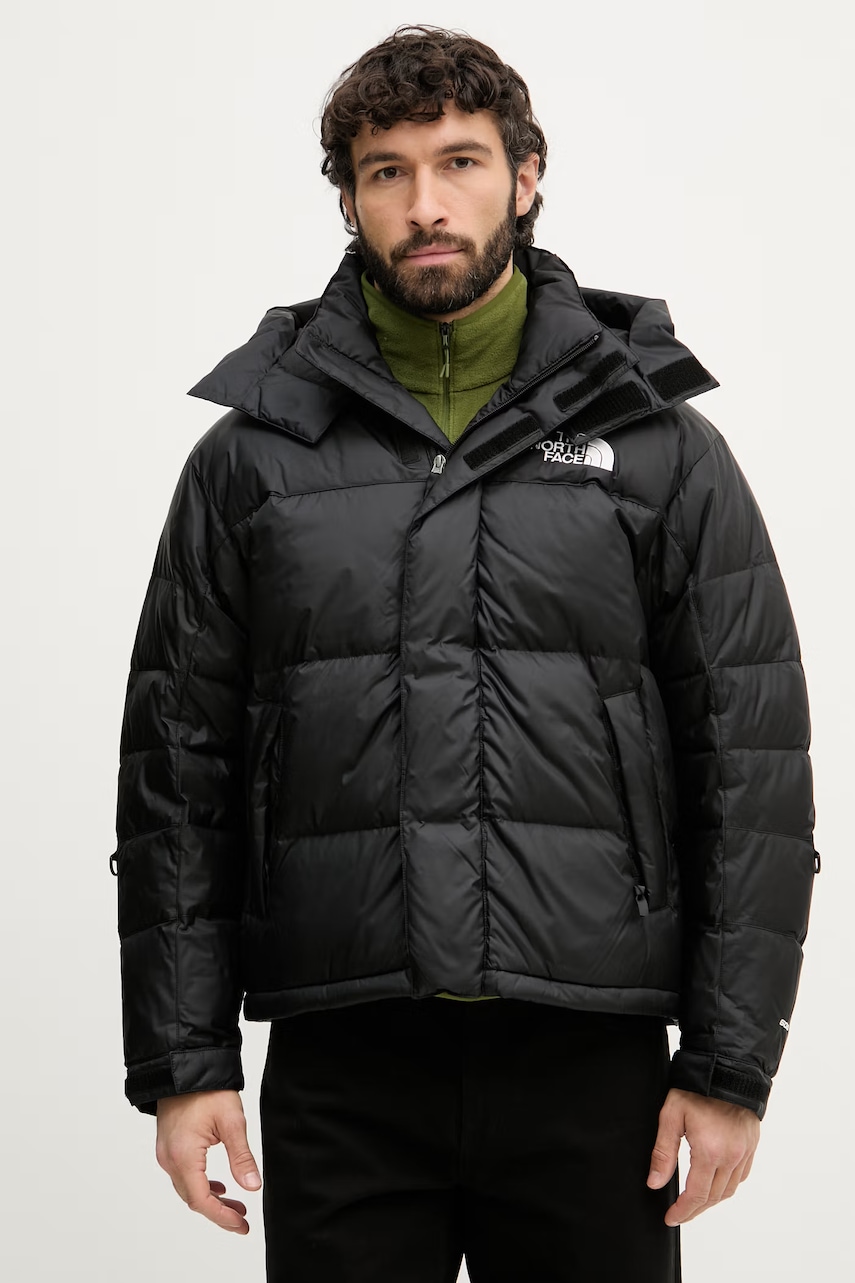 The North Face  péřová bunda pánská Hmlyn Baltoro Jacket