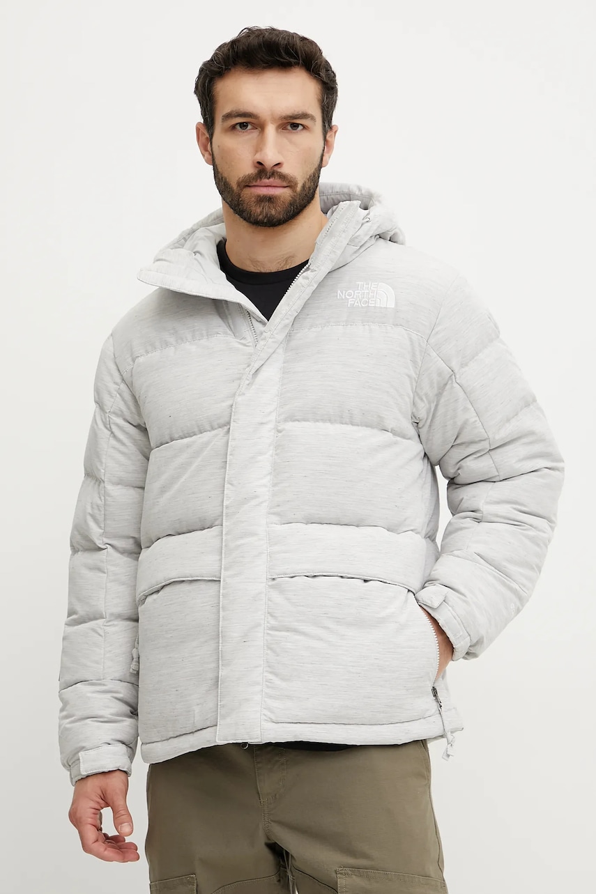 The North Face  Péřová bunda  Regrind HMLYN
