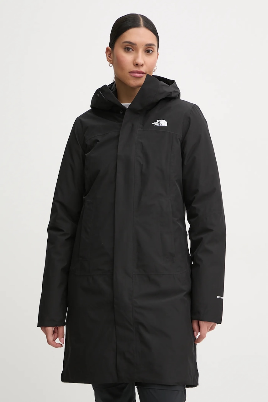 The North Face  Péřová sportovní bunda  Suzanne Triclimate 2.0