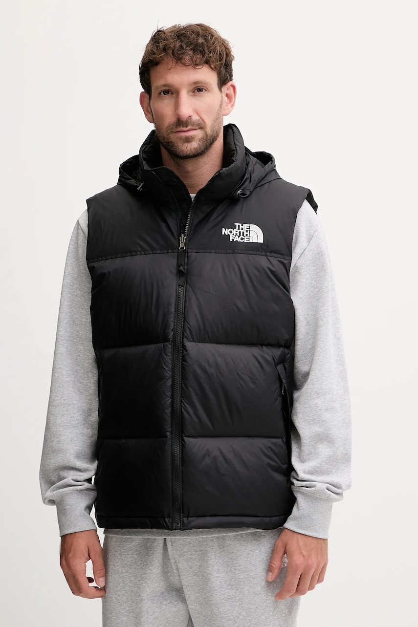 The North Face  Péřová vesta  1996 Retro Nuptse