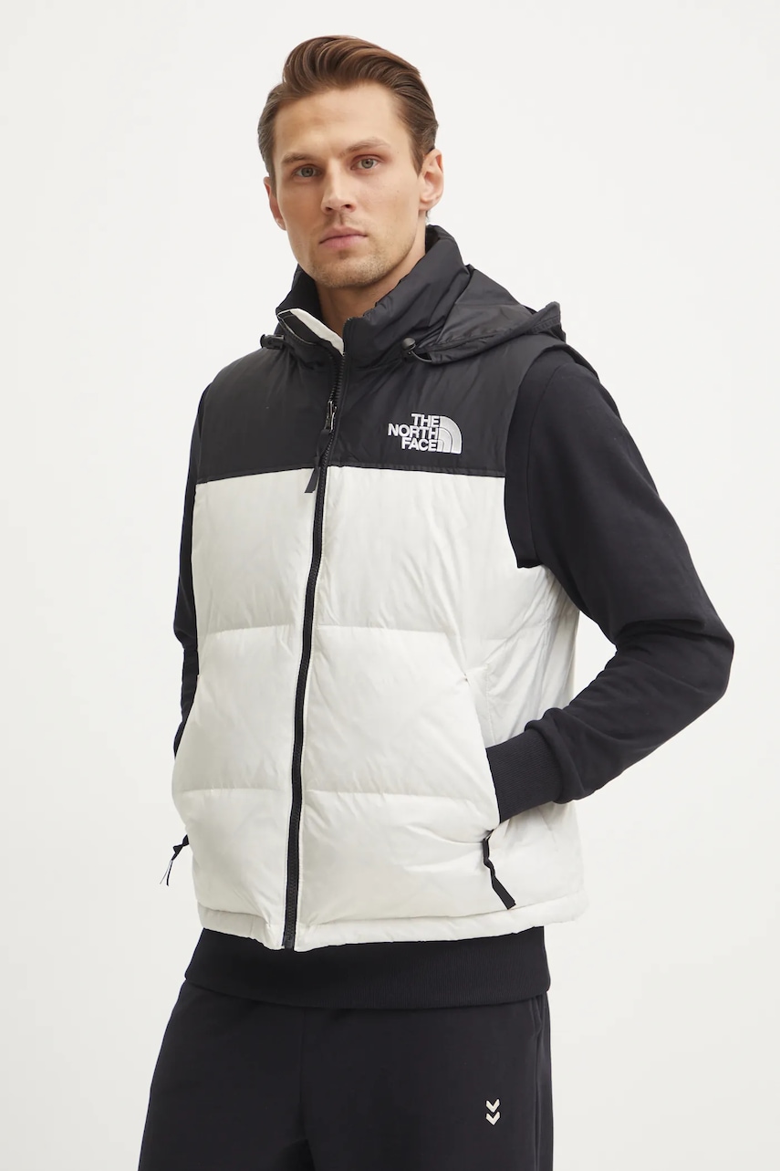 The North Face  Péřová vesta  1996 Retro Nuptse