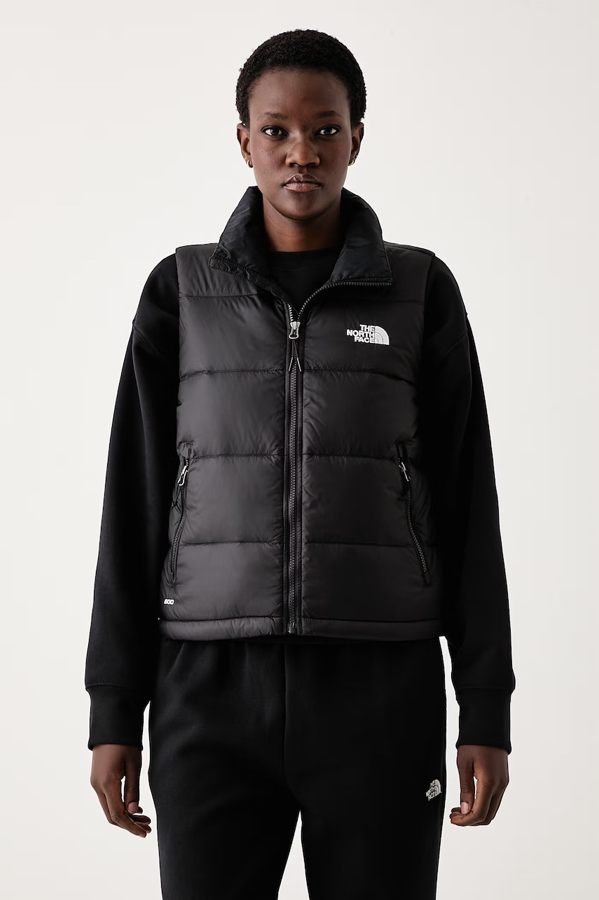 The North Face  péřová vesta dámská Hydrenalite
