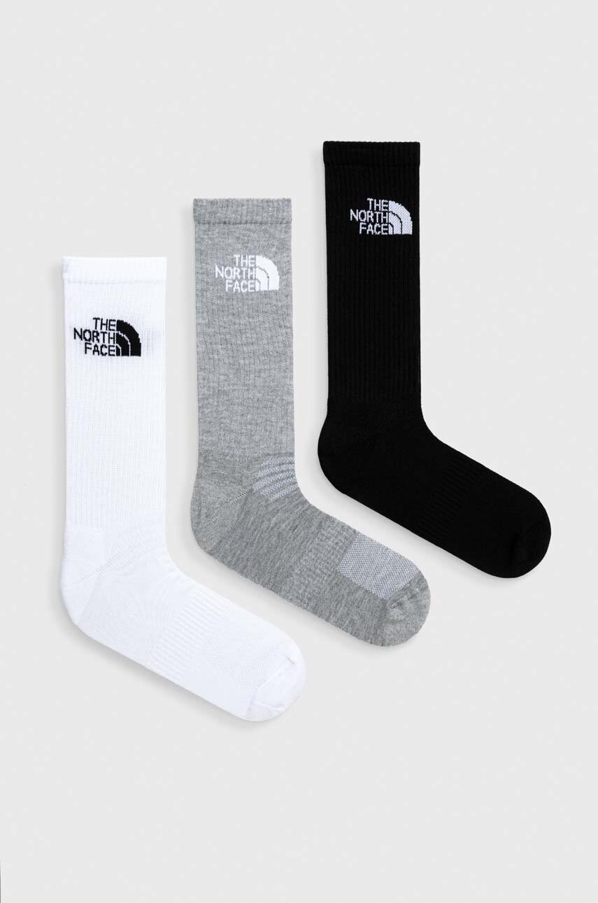 The North Face  Ponožky  3-pack