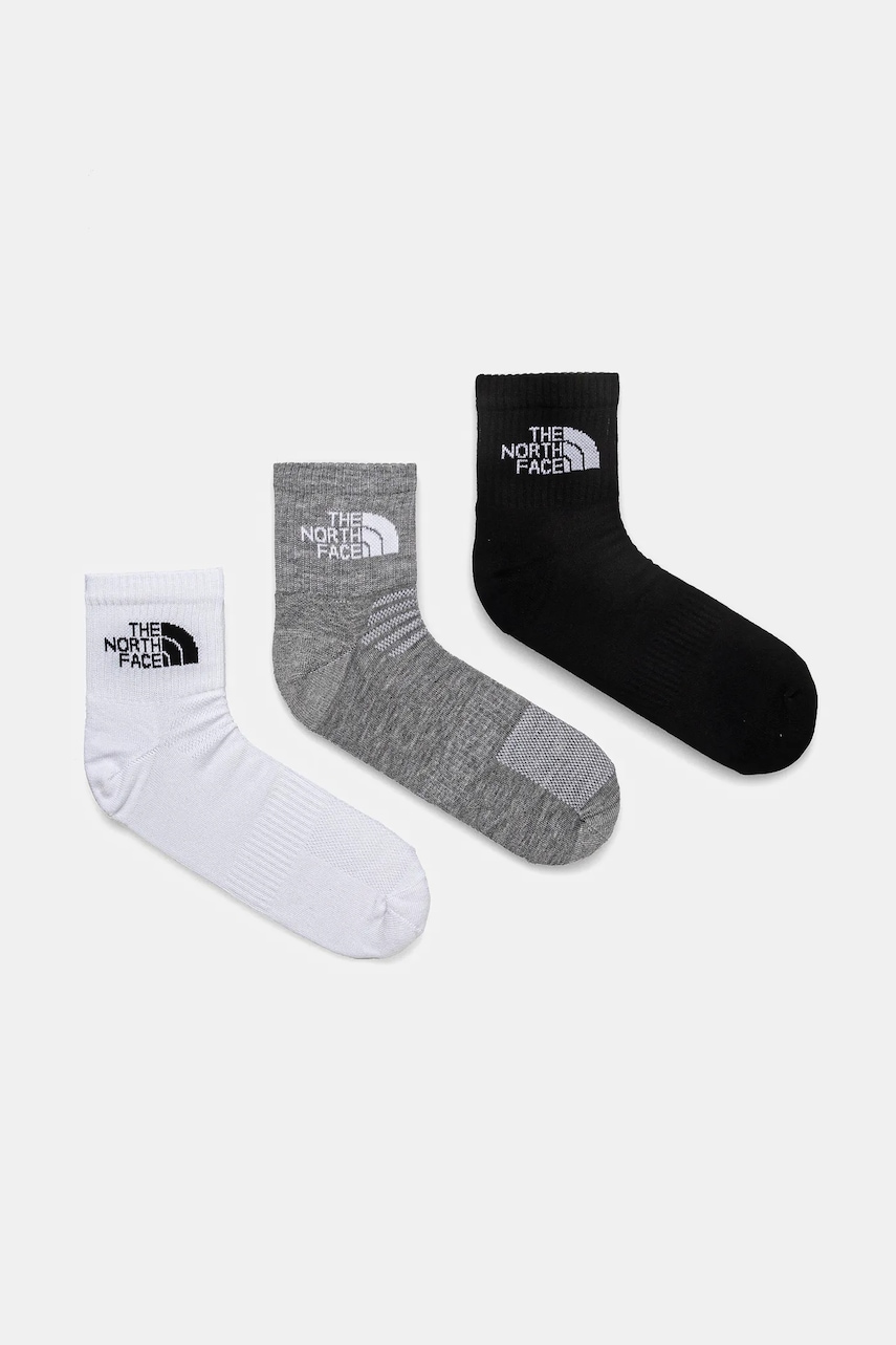 The North Face  Ponožky  3-pack