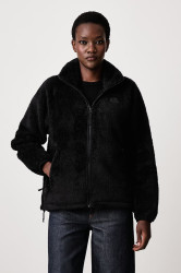 The North Face  rozepínací mikina dámská fleecová Osito
