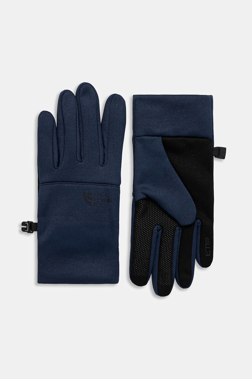 The North Face  Rukavice  Etip Recycled