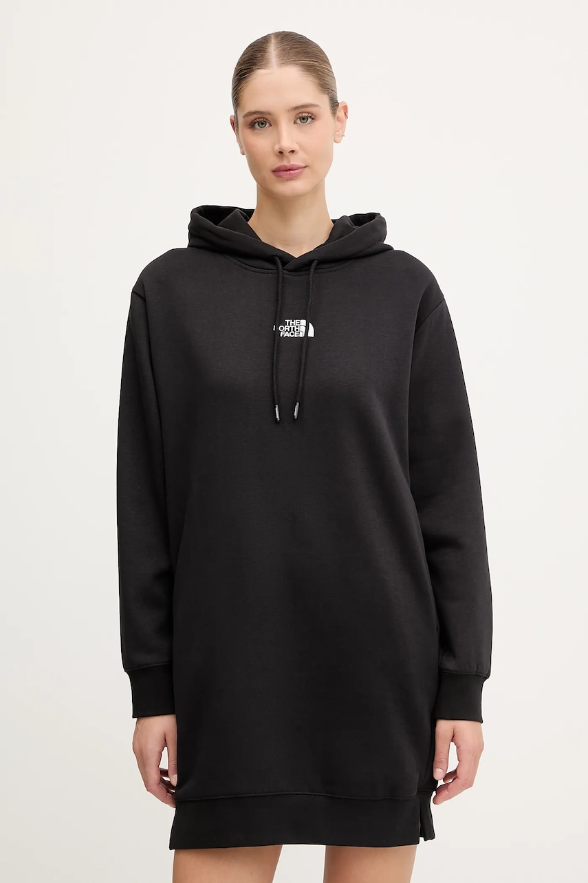 The North Face  Šaty  Essential Relaxed