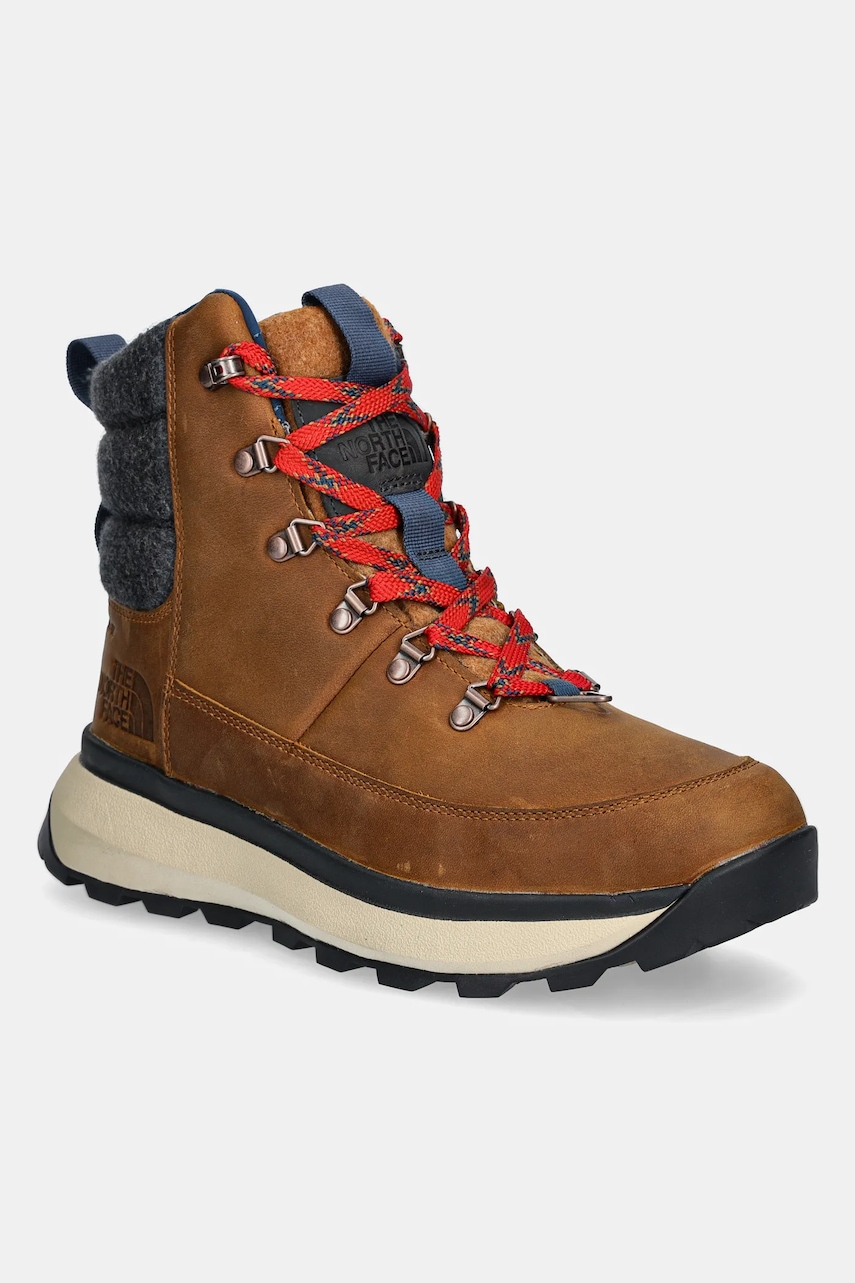 The North Face  Sněhule  Bergen Leather