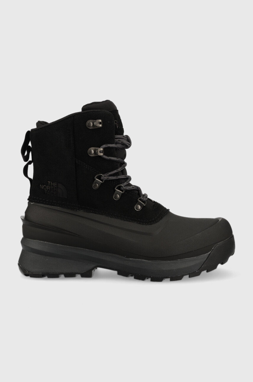The North Face  Sněhule  MEN S CHILKAT V LACE WP