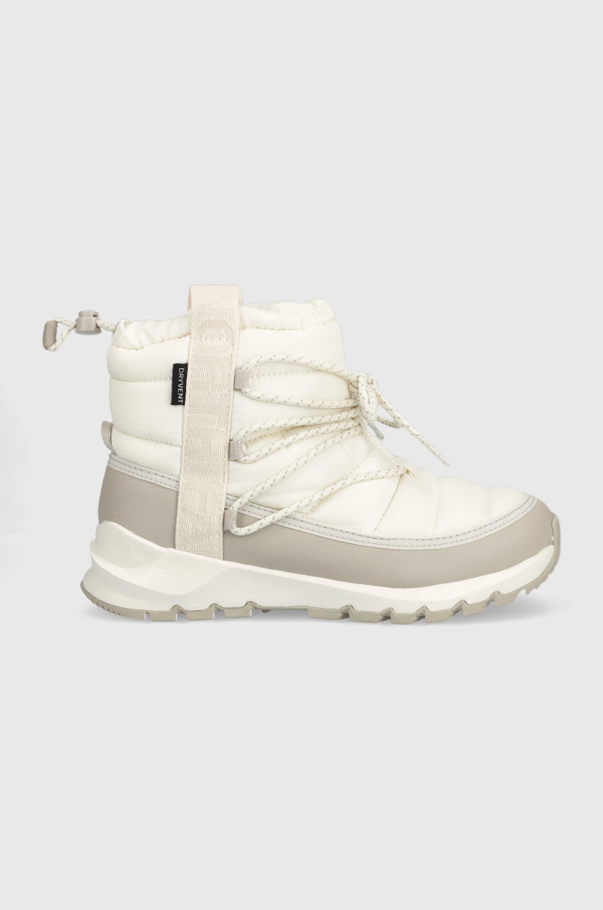 The North Face  Sněhule  Women S Thermoball Lace Up Wp